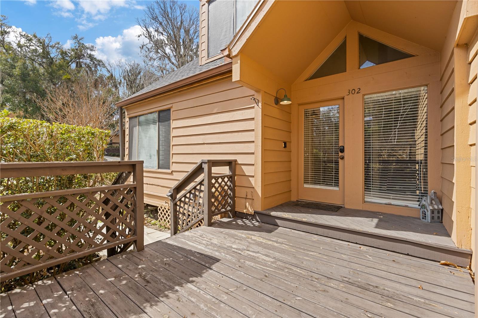 Photo of 1621 NE 2ND STREET #302 OCALA FL 34470
