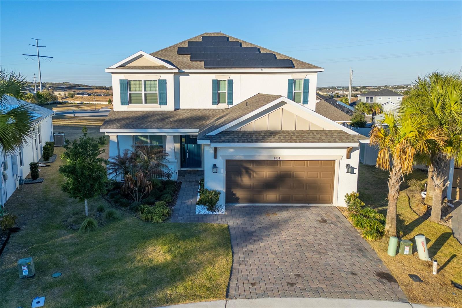 Photo of 2834 HIGH POINTE STREET CLERMONT FL 34711