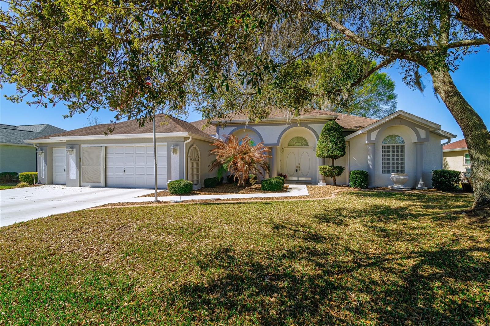 Photo of 1956 NW 50TH CIRCLE OCALA FL 34482