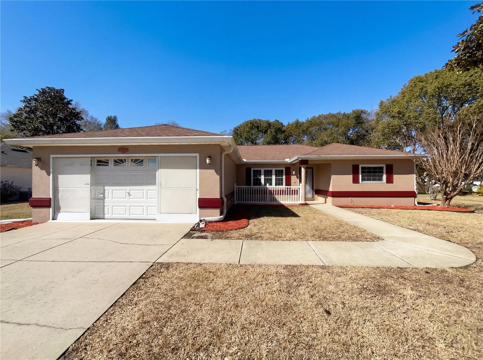 Photo of 13824 SW 114TH CIRCLE DUNNELLON FL 34432