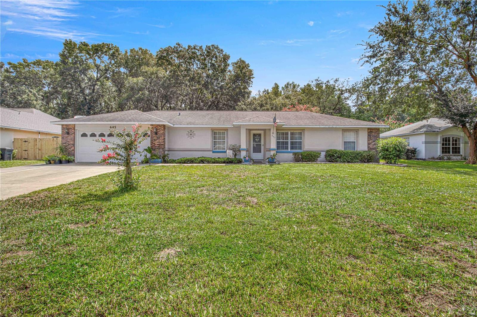 Photo of 645 SE 56TH AVENUE OCALA FL 34480