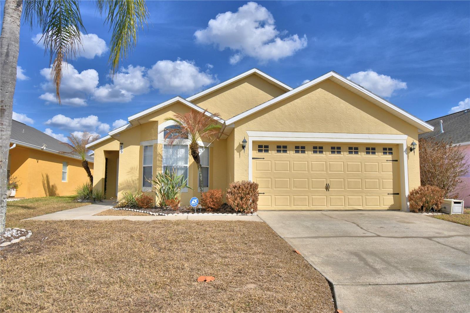 Photo of 459 TIVOLI CIRCLE DAVENPORT FL 33837