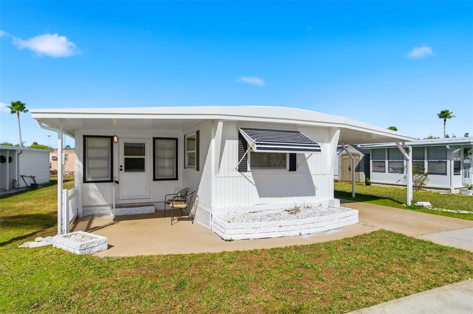 Photo of 10913 LIBERTY DRIVE PORT RICHEY FL 34668