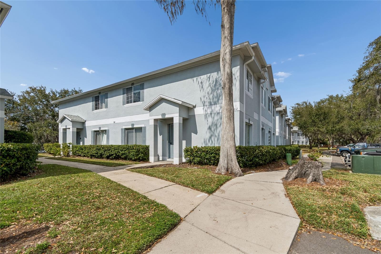 Photo of 7402 E BANK DRIVE TAMPA FL 33617