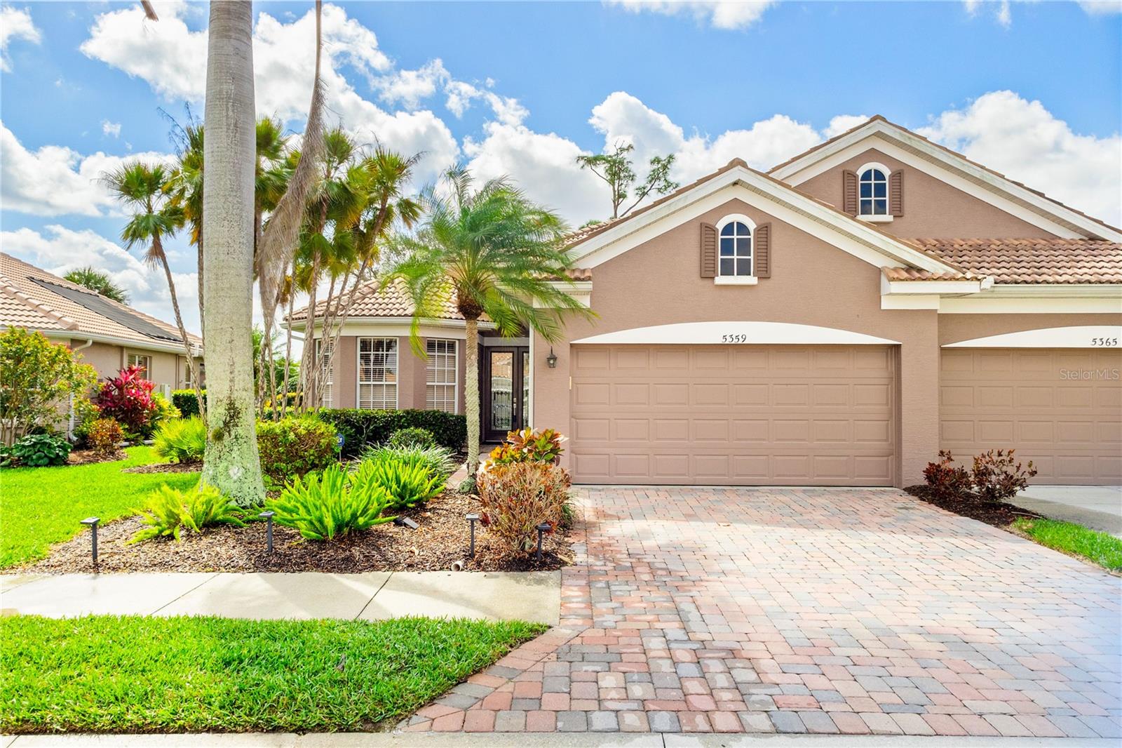 Photo of 5359 WHITE IBIS DRIVE NORTH PORT FL 34287