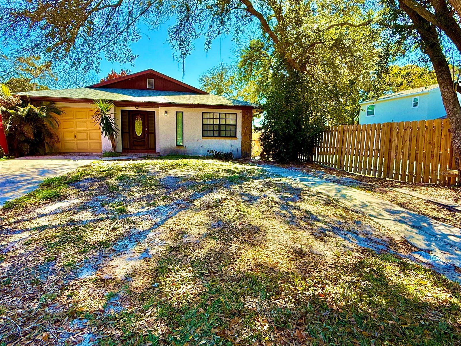 Photo of 8336 JACKSON SPRINGS ROAD TAMPA FL 33615