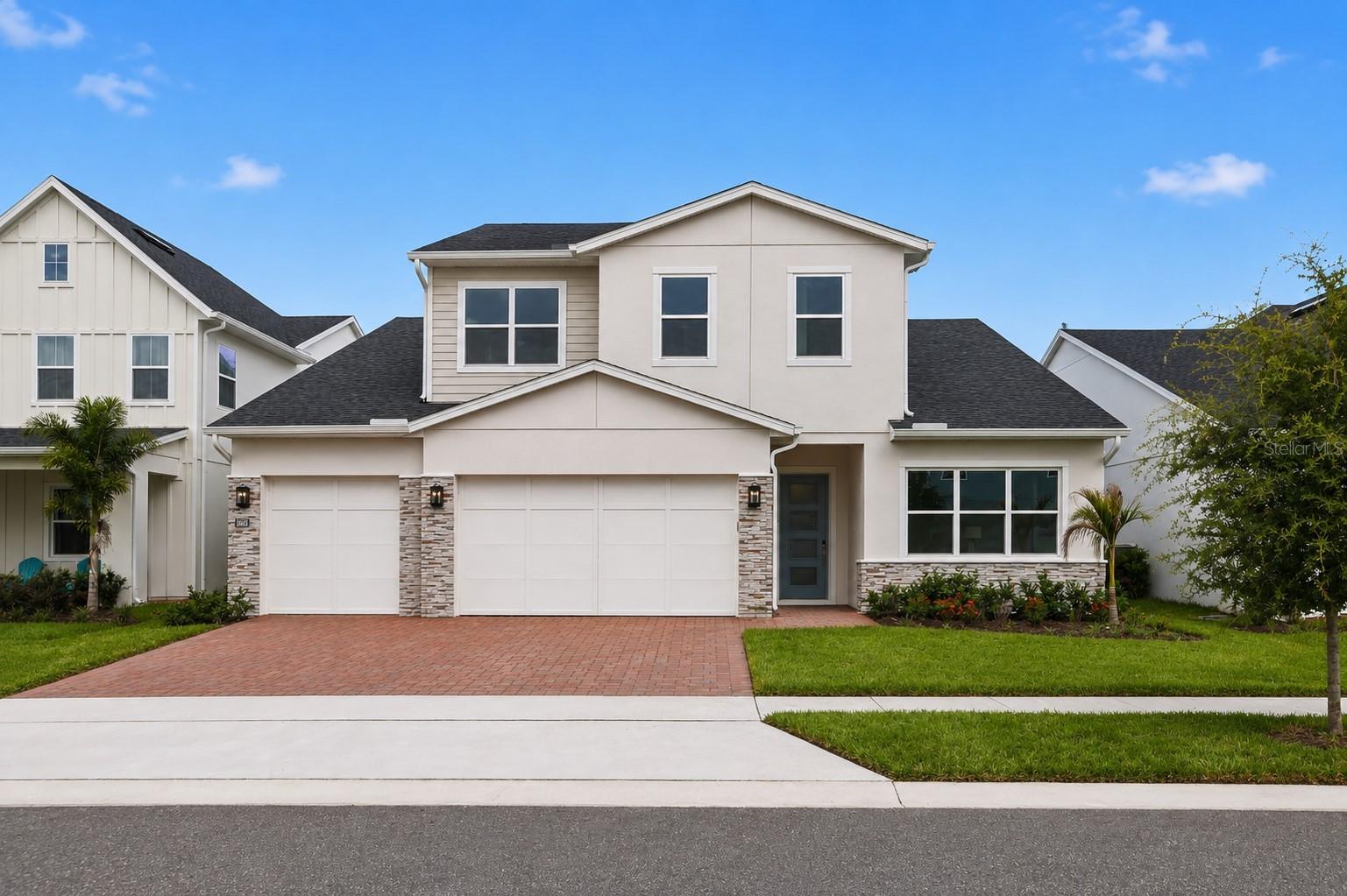 Photo of 1031 GLORYLAND COURT SANFORD FL 32771
