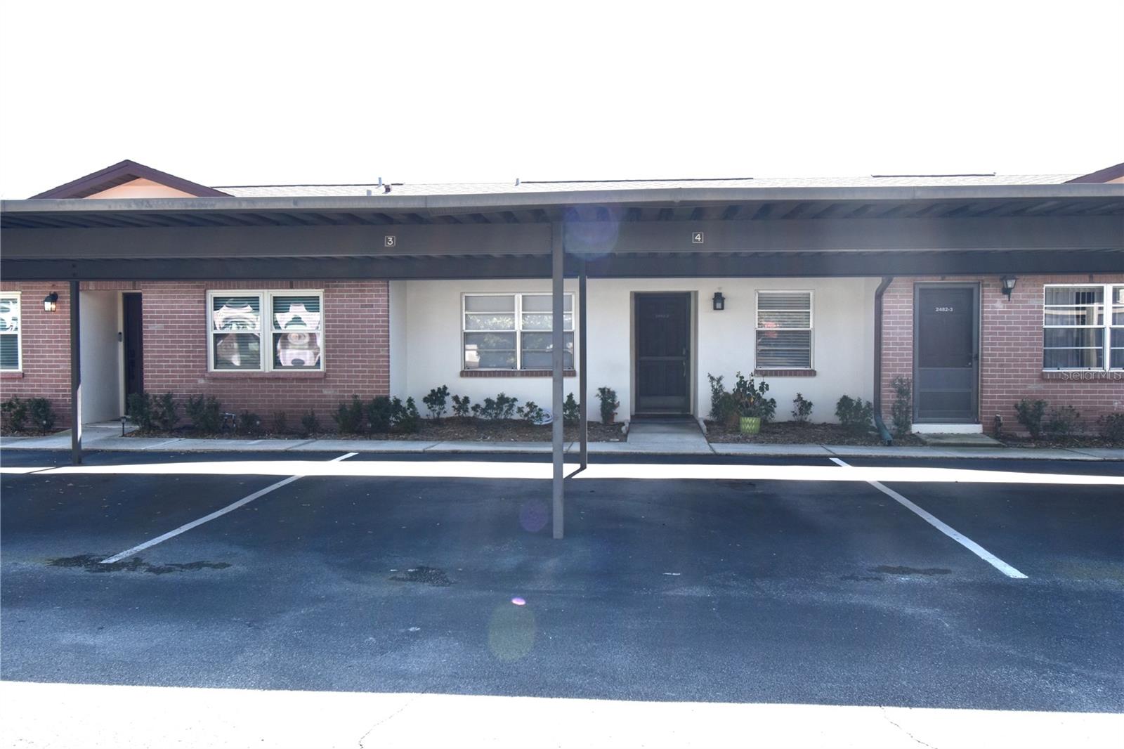 Photo of 2482 ENTERPRISE ROAD #2 CLEARWATER FL 33763