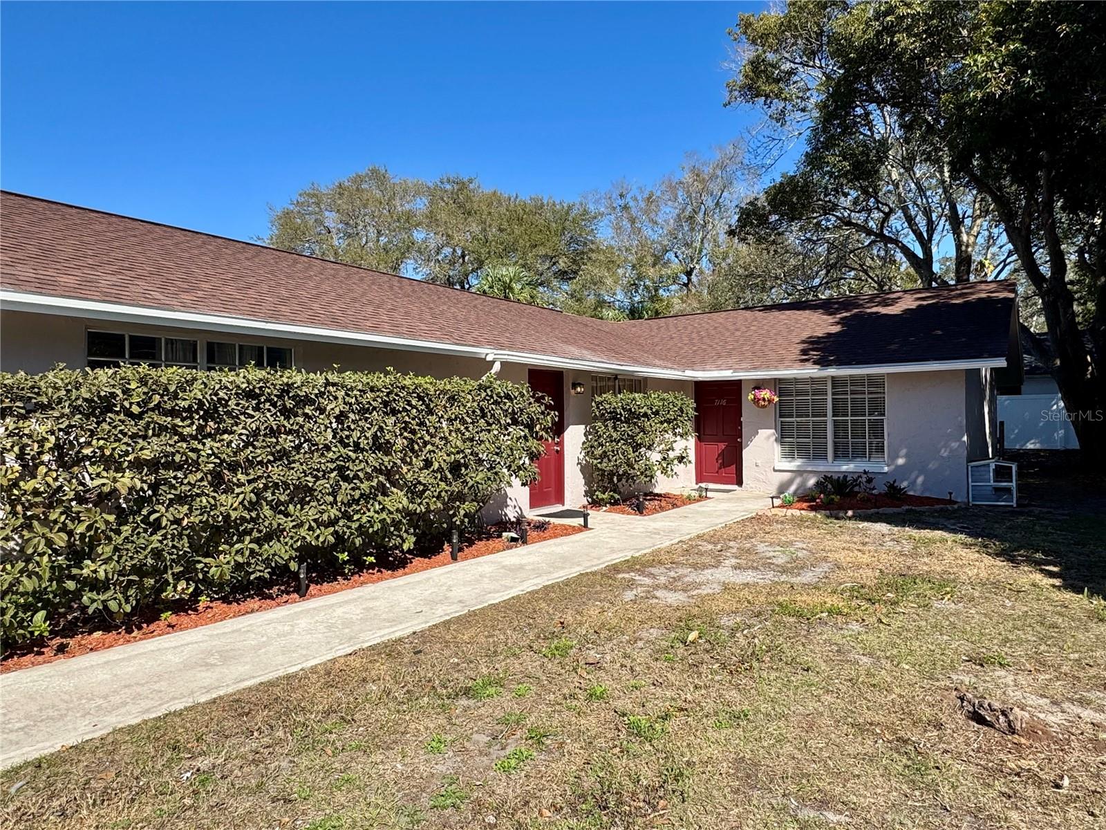 Photo of 7116-7118 GREEN STREET NEW PORT RICHEY FL 34652