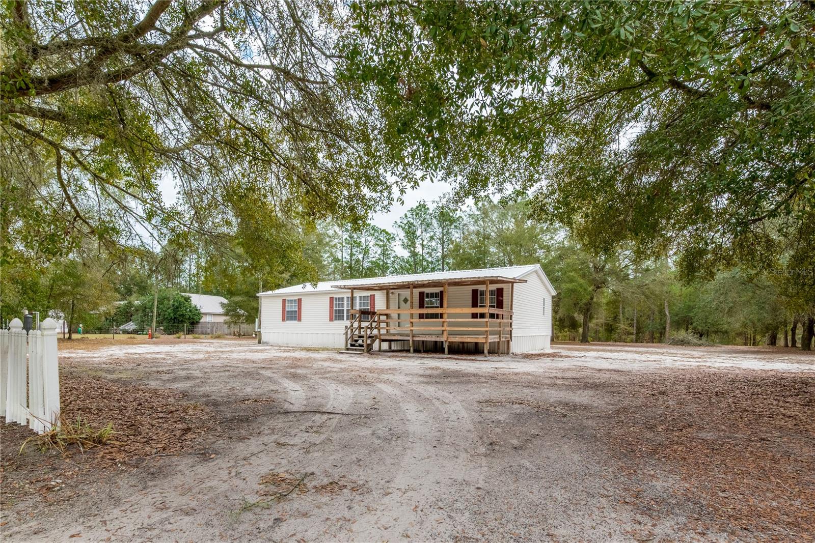 Photo of 5535 GILA STREET KEYSTONE HEIGHTS FL 32656