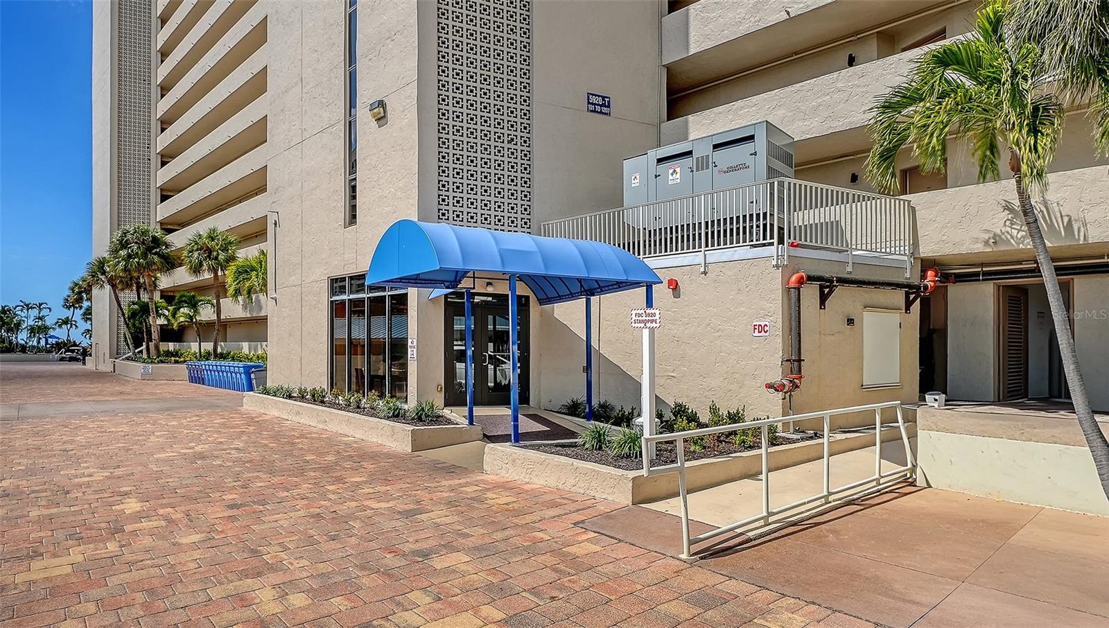 Photo of 5920 MIDNIGHT PASS ROAD #1003 SARASOTA FL 34242