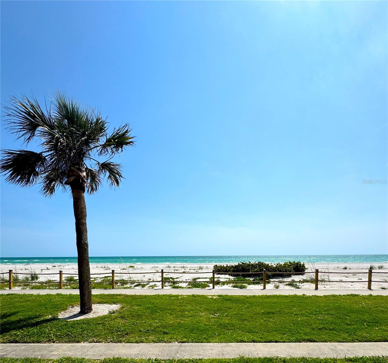 Photo of 2089 GULF OF MEXICO DRIVE #G1-108 LONGBOAT KEY FL 34228