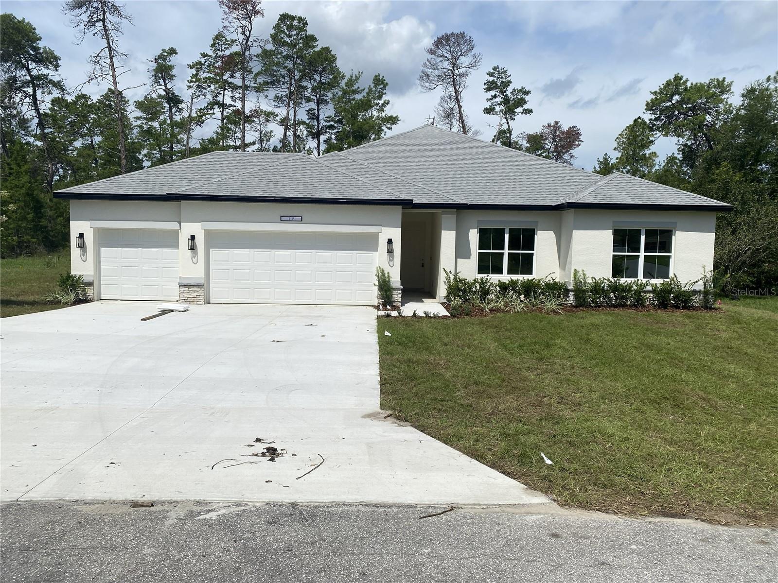 Photo of 15158 CELESTE AVENUE BROOKSVILLE FL 34614