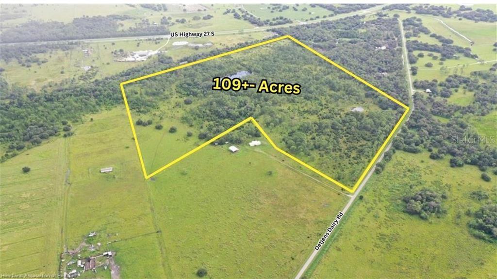 Photo of DETJENS DAIRY ROAD VENUS FL 33960