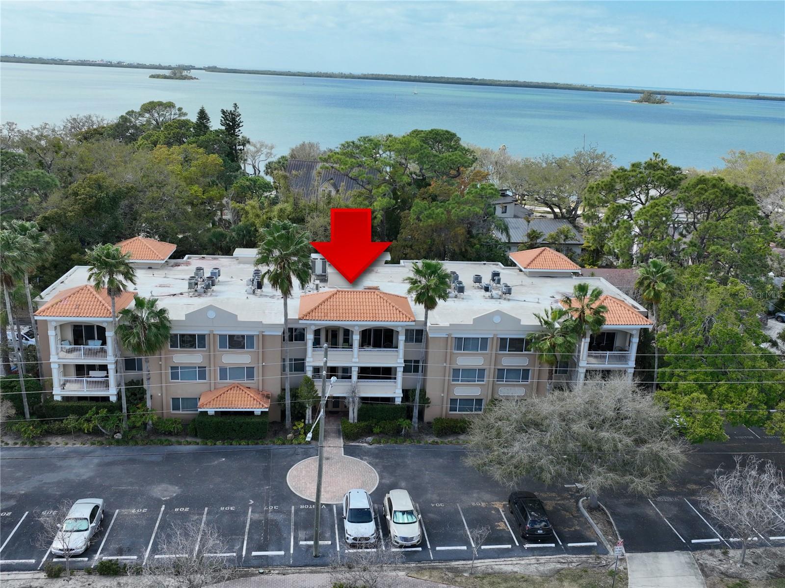 Photo of 950 BROADWAY #107 DUNEDIN FL 34698