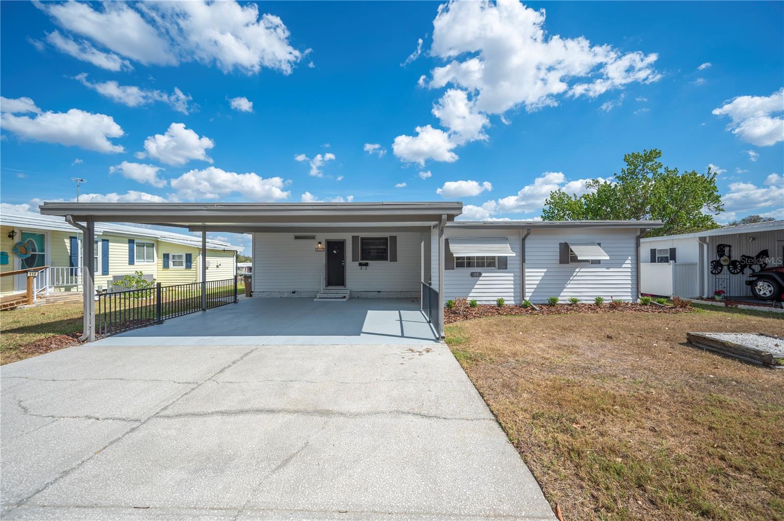 Photo of 2055 S FLORAL AVENUE #117 BARTOW FL 33830