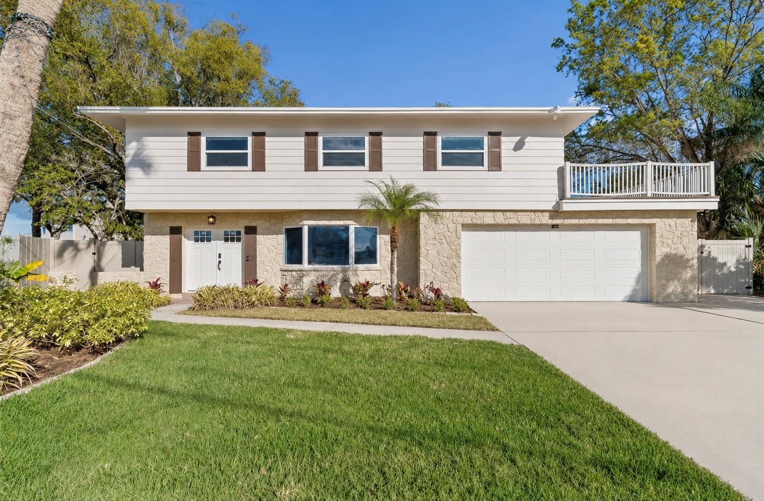 Photo of 8402 BOXWOOD DRIVE TAMPA FL 33615