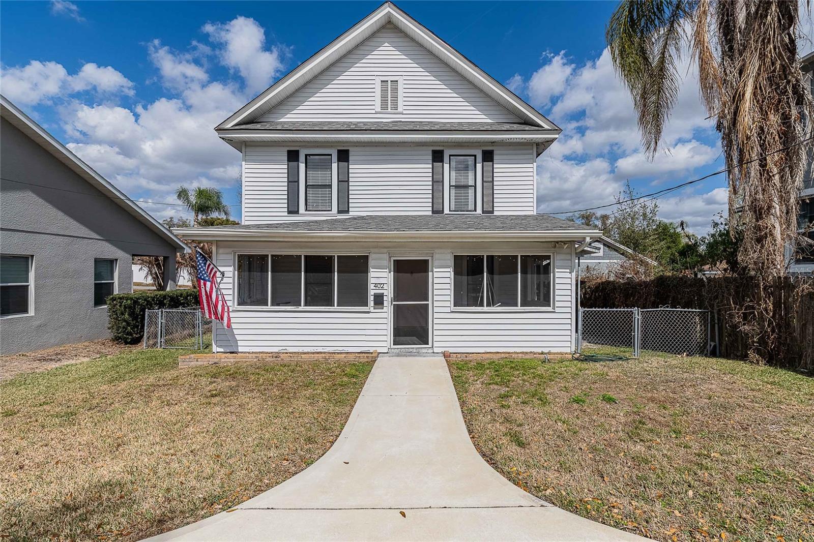 Photo of 402 E POINSETTIA STREET LAKELAND FL 33803