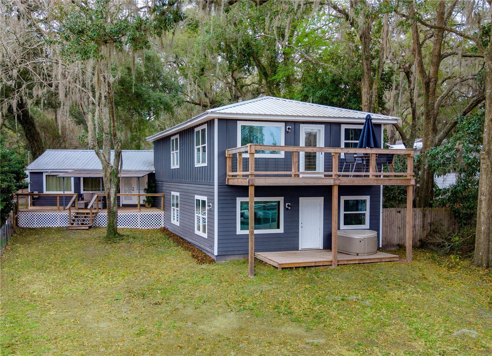 Photo of 1353 CHATAUQUA WAY KEYSTONE HEIGHTS FL 32656