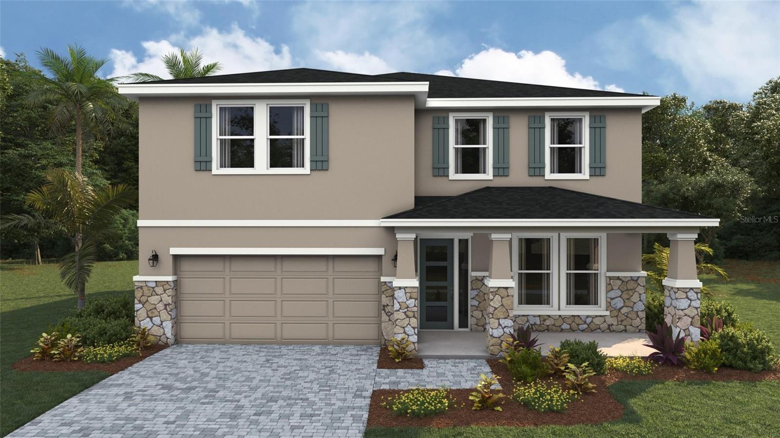 Photo of 17115 JAMES TRAIL PARRISH FL 34219