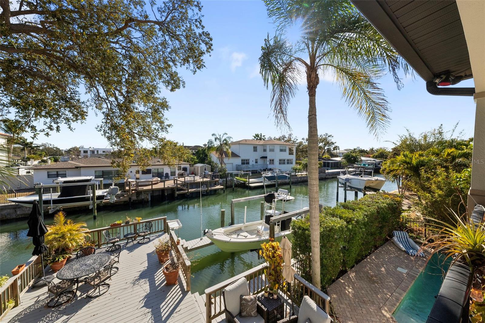 Photo of 4926 W MELROSE AVENUE TAMPA FL 33629