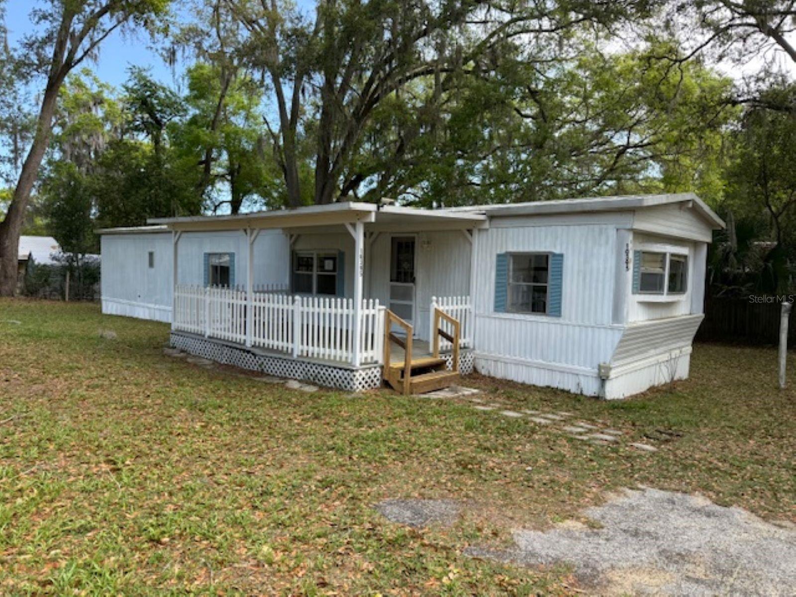 Photo of 10395 SE 159TH STREET SUMMERFIELD FL 34491