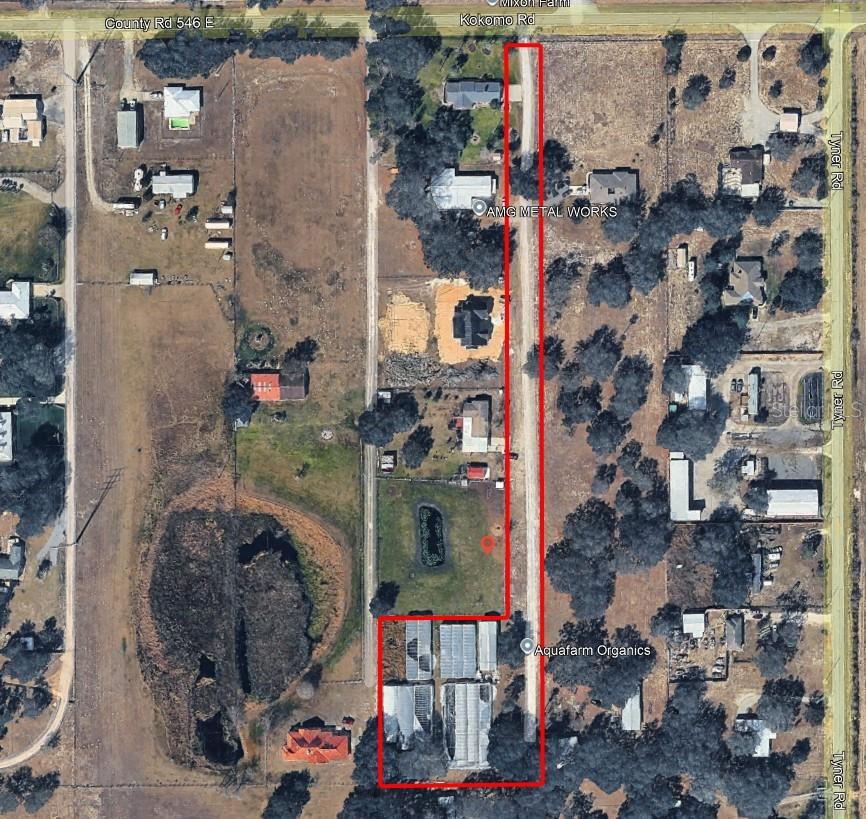 Photo of 3557 KOKOMO ROAD HAINES CITY FL 33844