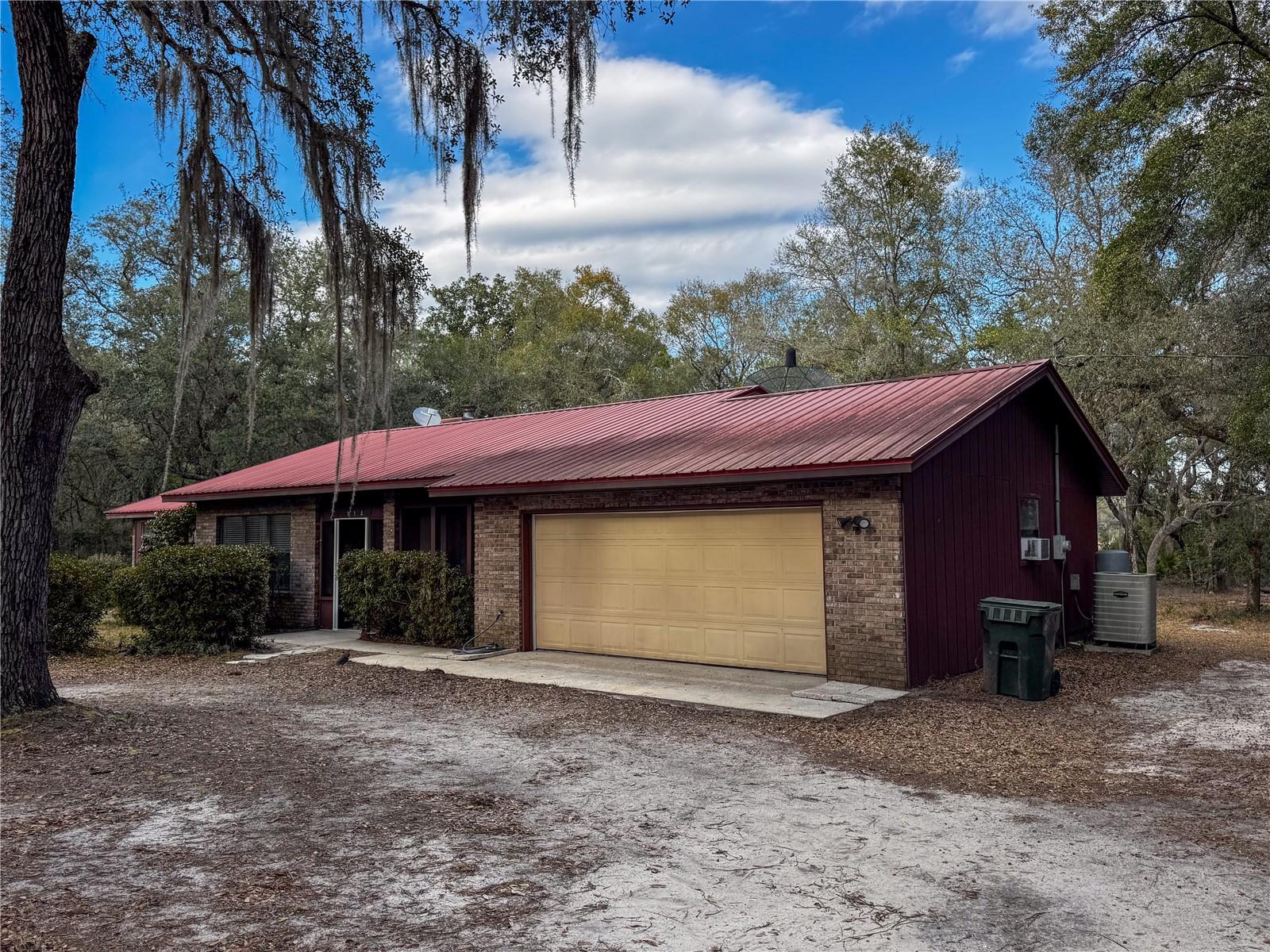 Photo of 114 MANDARIN LAKE ROAD MELROSE FL 32666