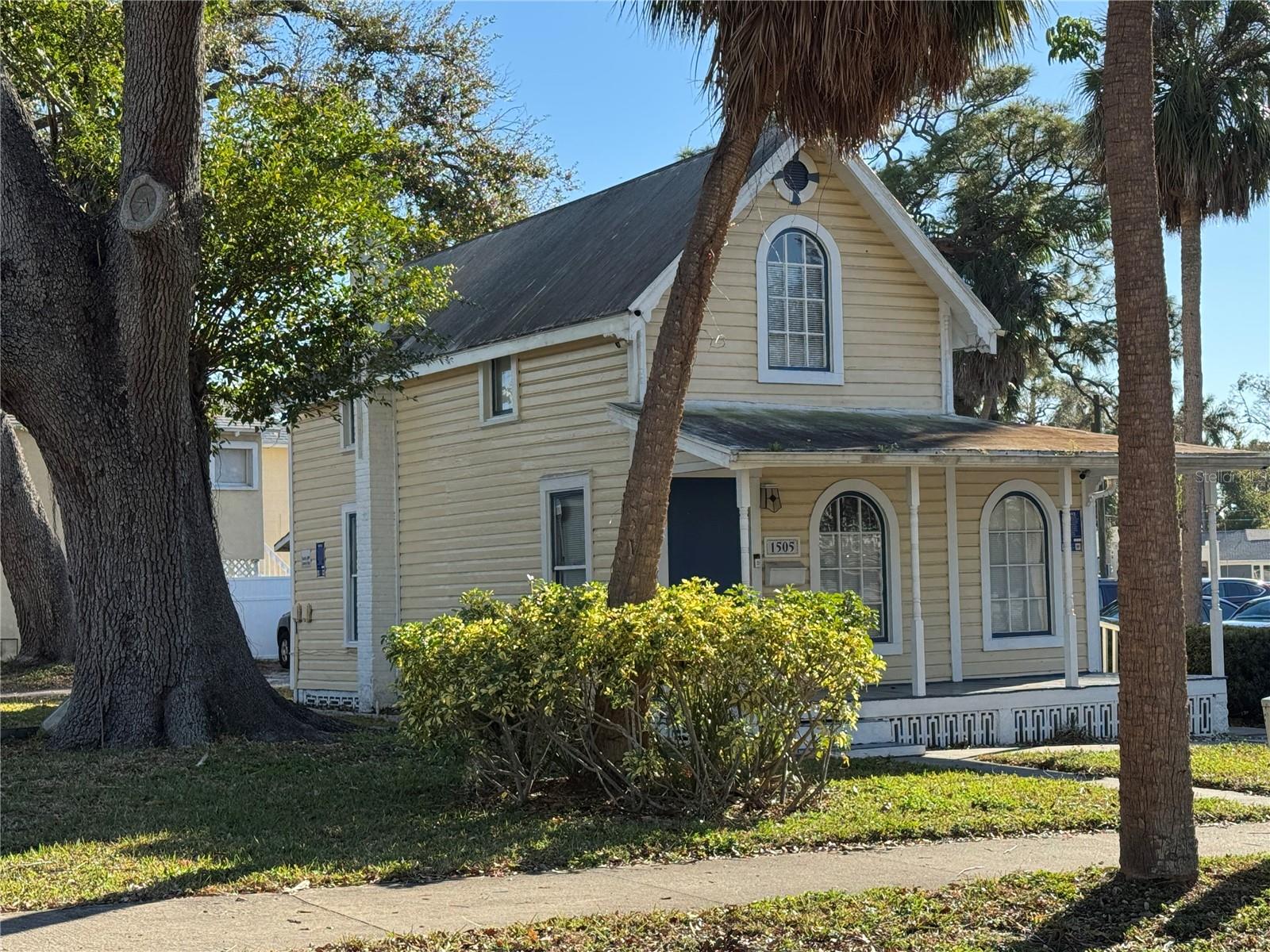 Photo of 1505 6TH AVENUE BRADENTON FL 34205