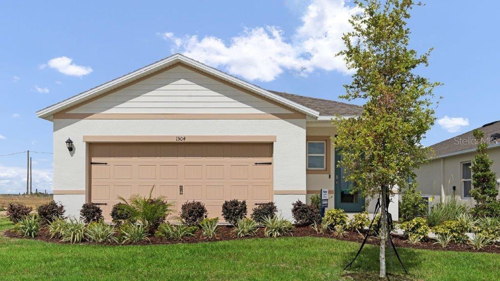 Photo of 3310 WHITE INDIGO ROAD WINTER HAVEN FL 33884