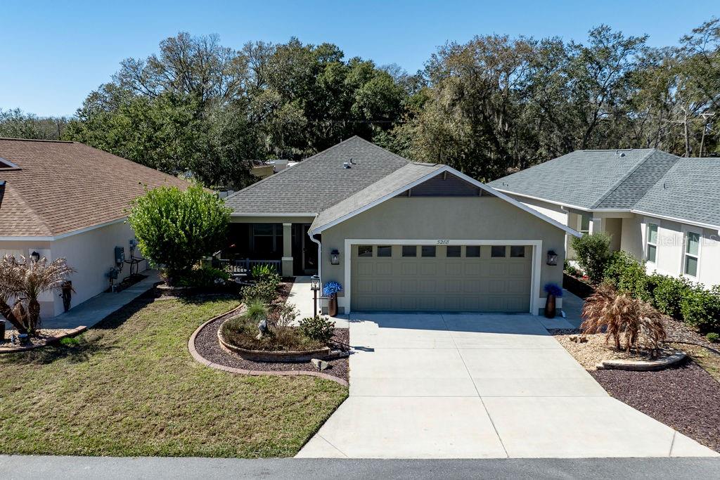 Photo of 5288 HURTT STREET THE VILLAGES FL 32163