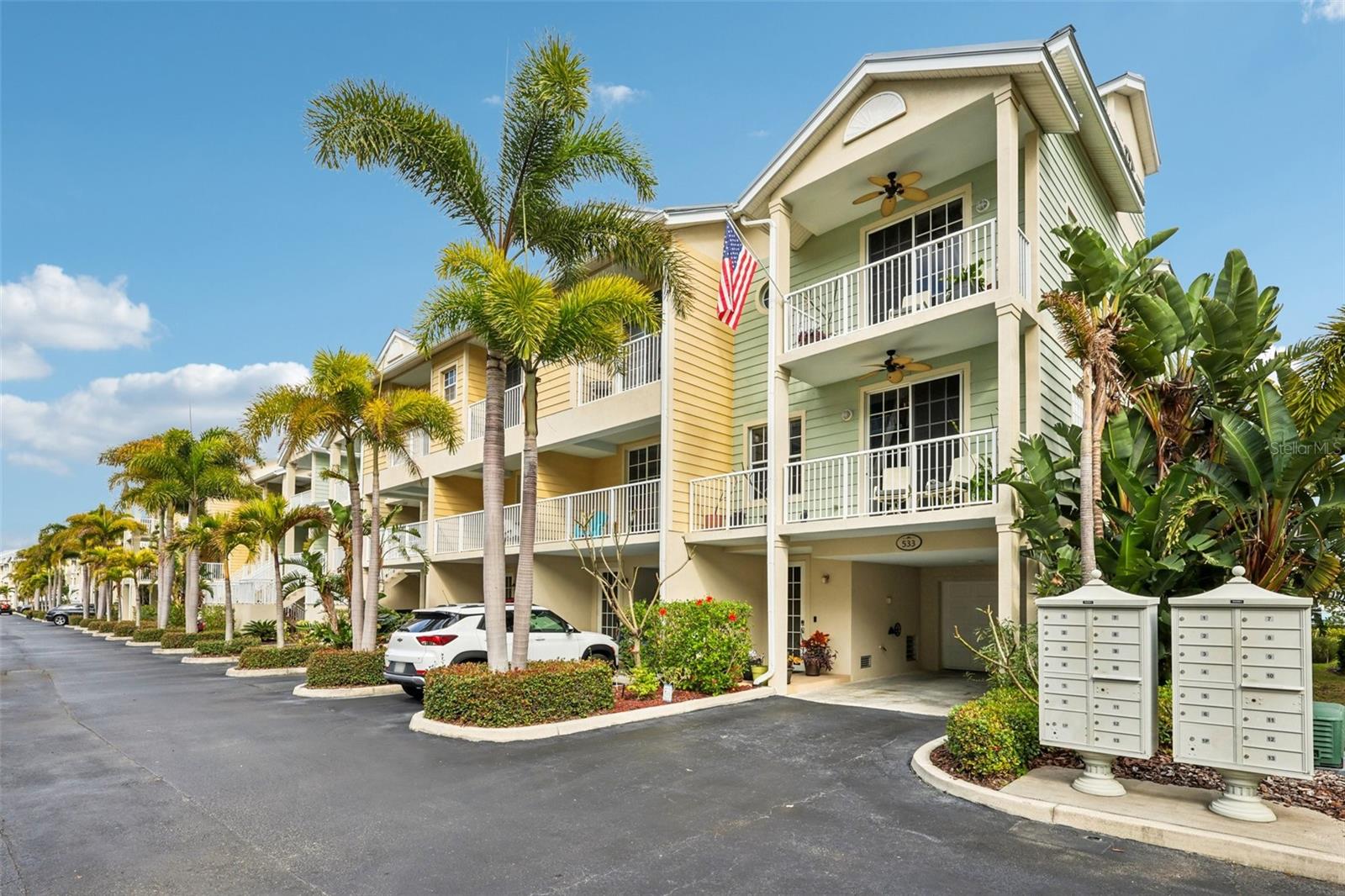 Photo of 533 BAHIA BEACH BOULEVARD RUSKIN FL 33570