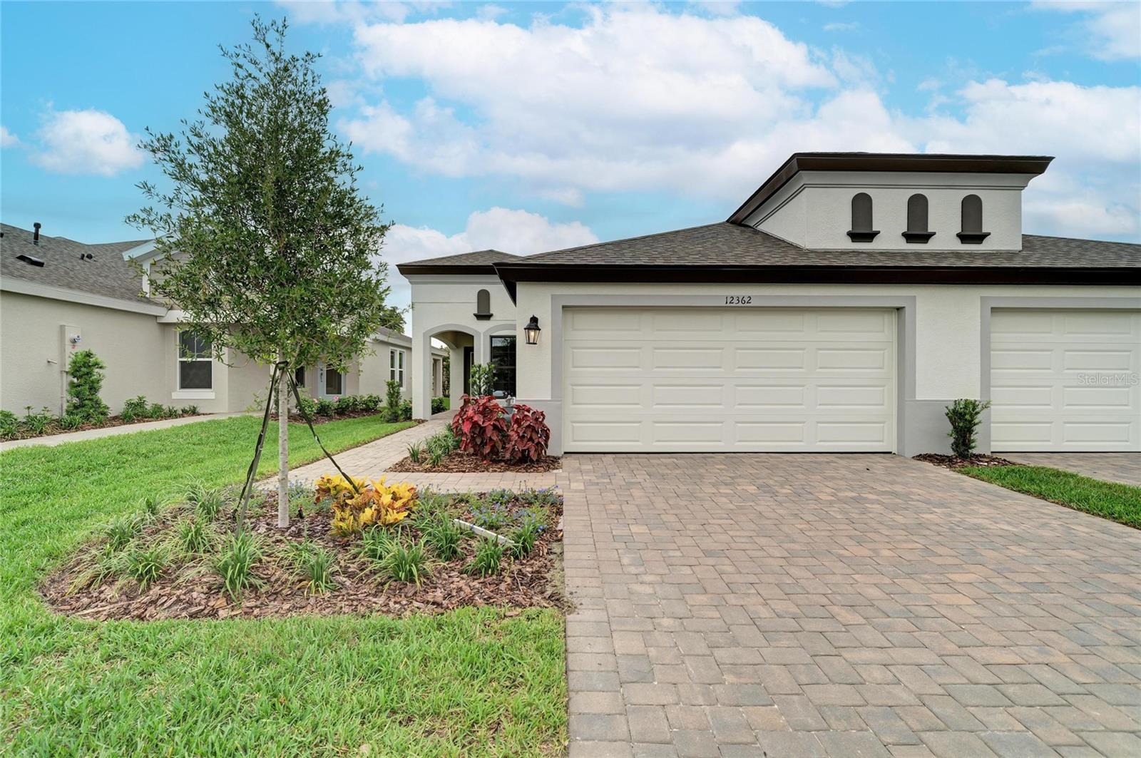Photo of 12362 OAK HILL WAY PARRISH FL 34219