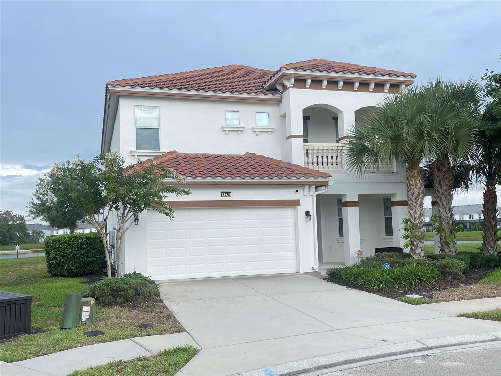 Photo of 5426 OAKGRAIN COURT DAVENPORT FL 33837