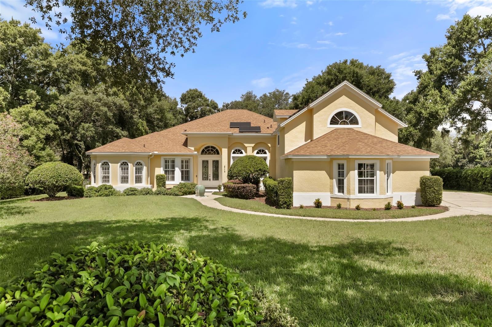 Photo of 3712 CLYDEBANK COURT APOPKA FL 32712