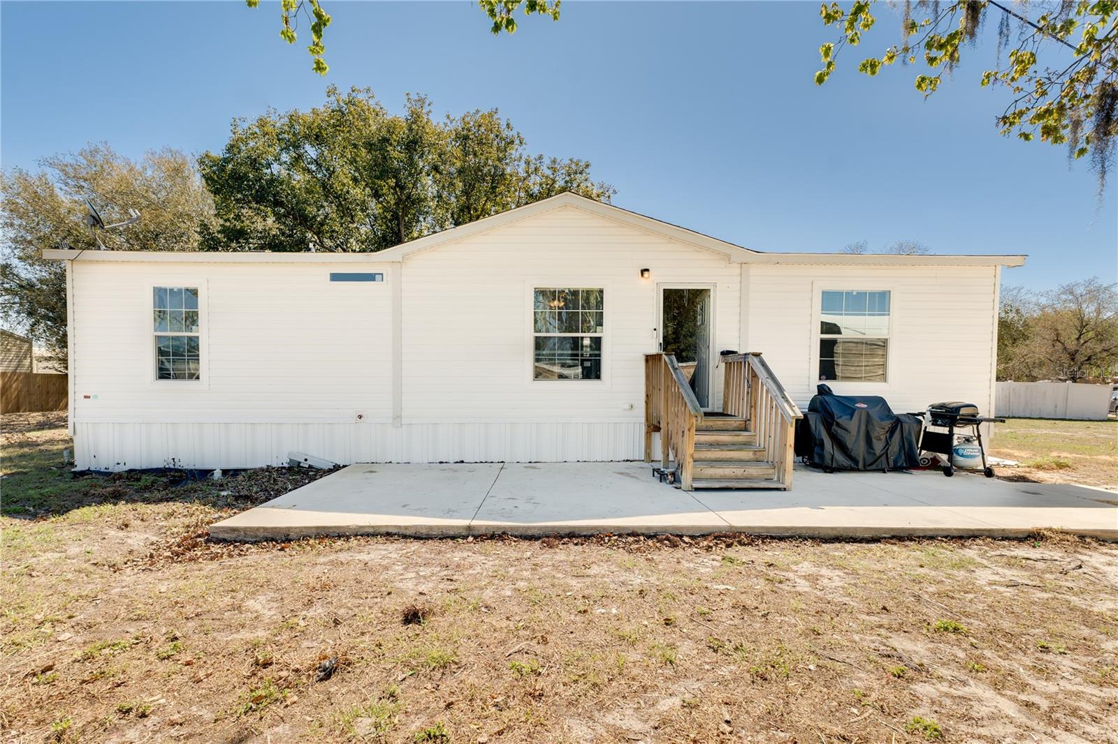 Photo of 151 WILD FLOWER DRIVE LAKE WALES FL 33859