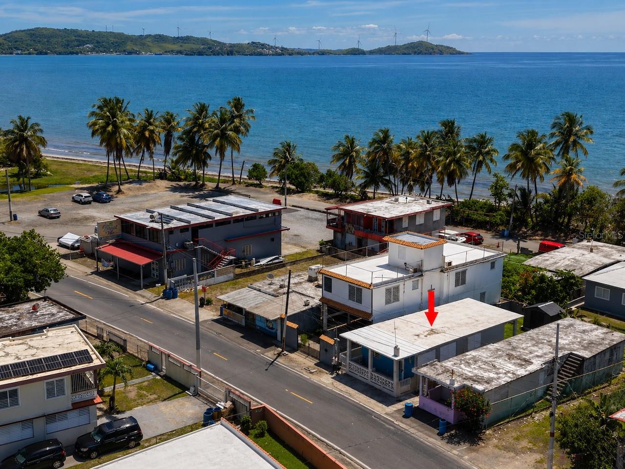 Photo of 10 (70) DOCTOR. VIDAL ST. (PR-3) PUNTA SANTIAGO PR 00741