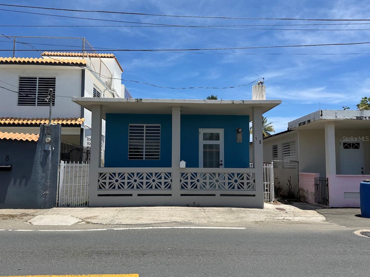 Photo of 10 (70) DOCTOR. VIDAL ST. (PR-3) PUNTA SANTIAGO PR 00741