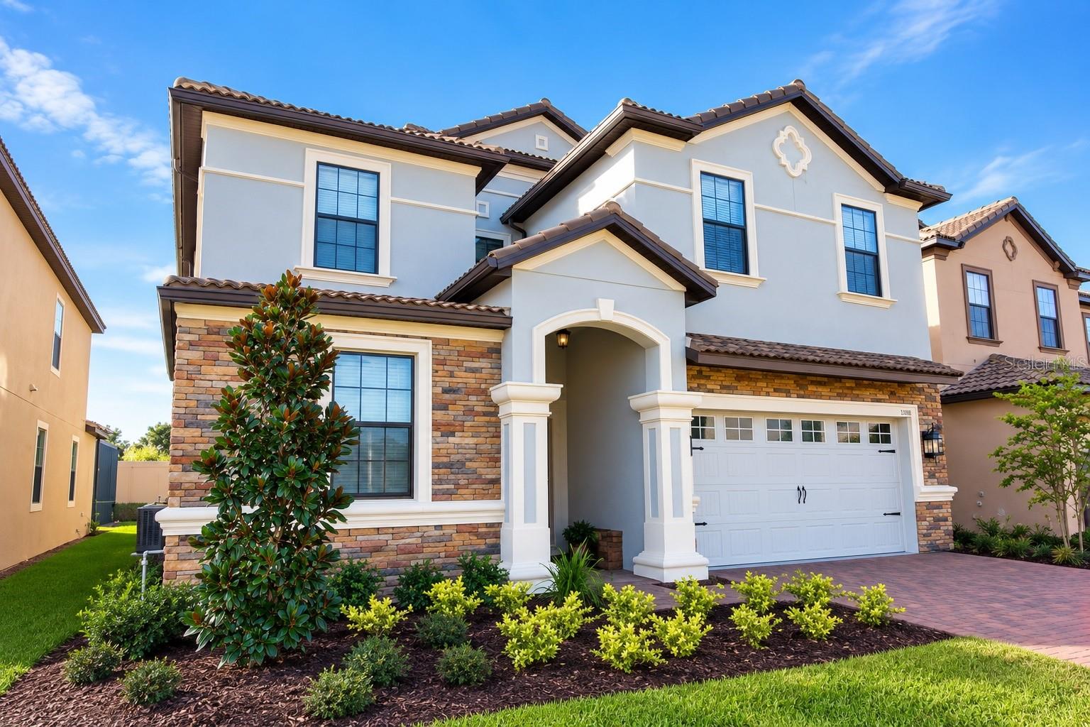 Photo of 1524 MOON VALLEY DRIVE DAVENPORT FL 33896