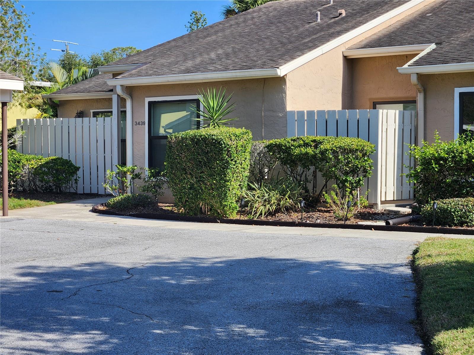 Photo of 3439 TALLYWOOD LANE #7139 SARASOTA FL 34237