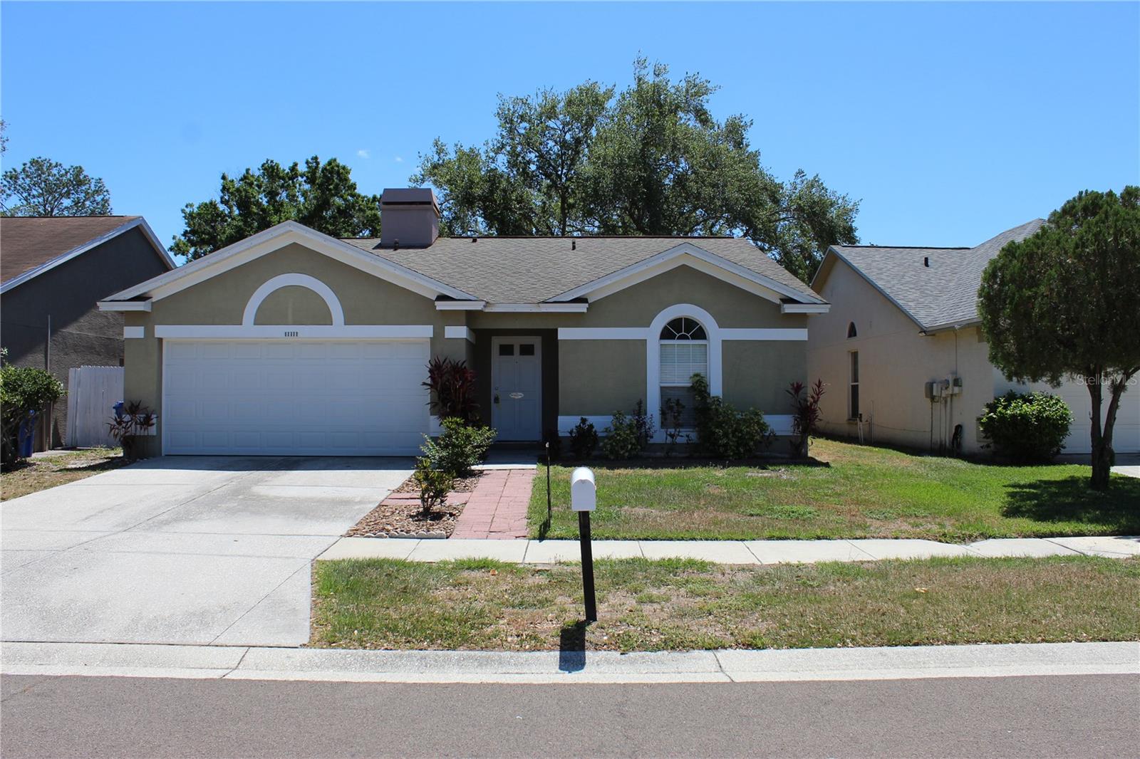Photo of 11111 BRAMBLEBRUSH STREET TAMPA FL 33624