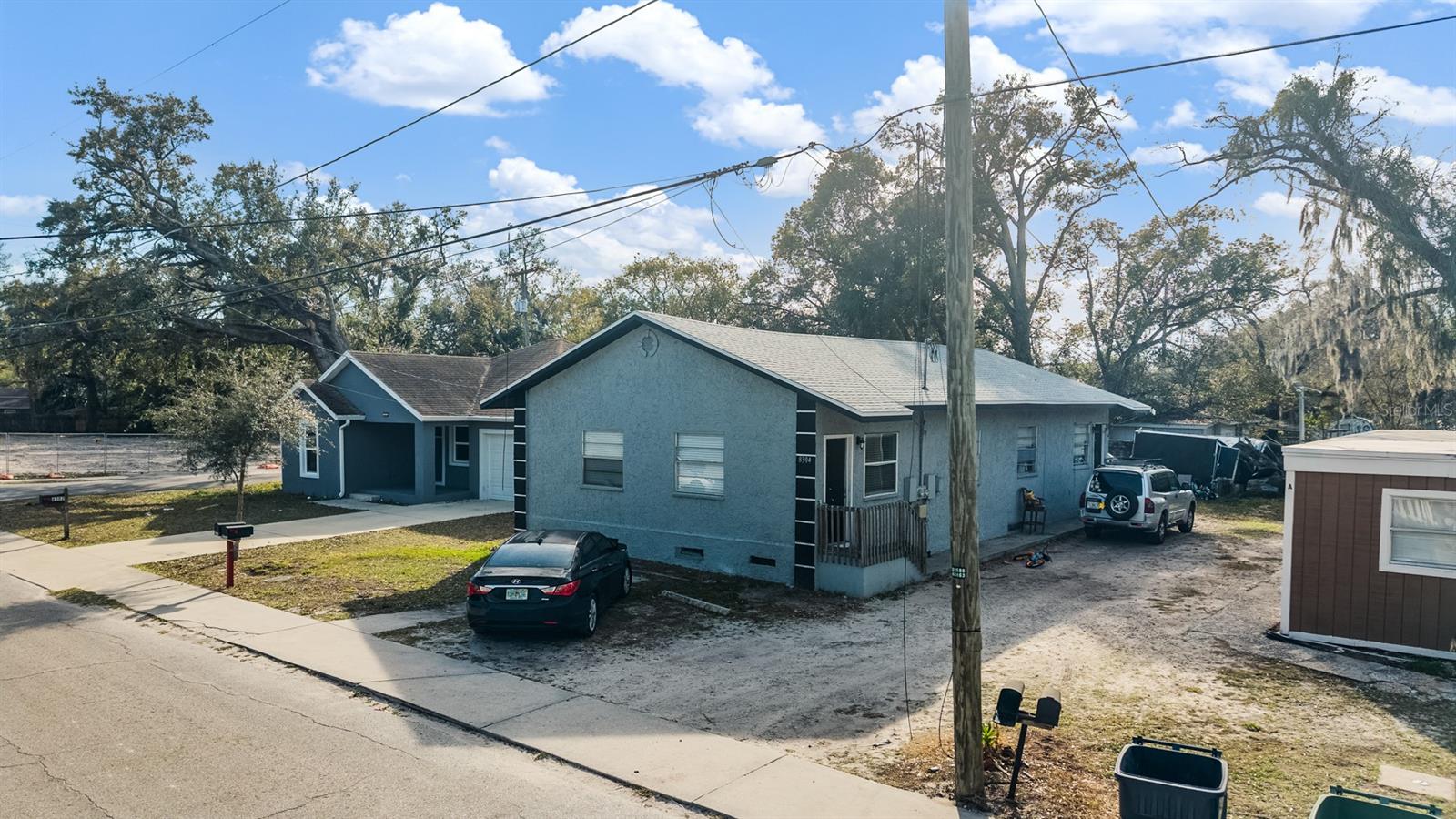 Photo of 8304 N 13TH STREET TAMPA FL 33604