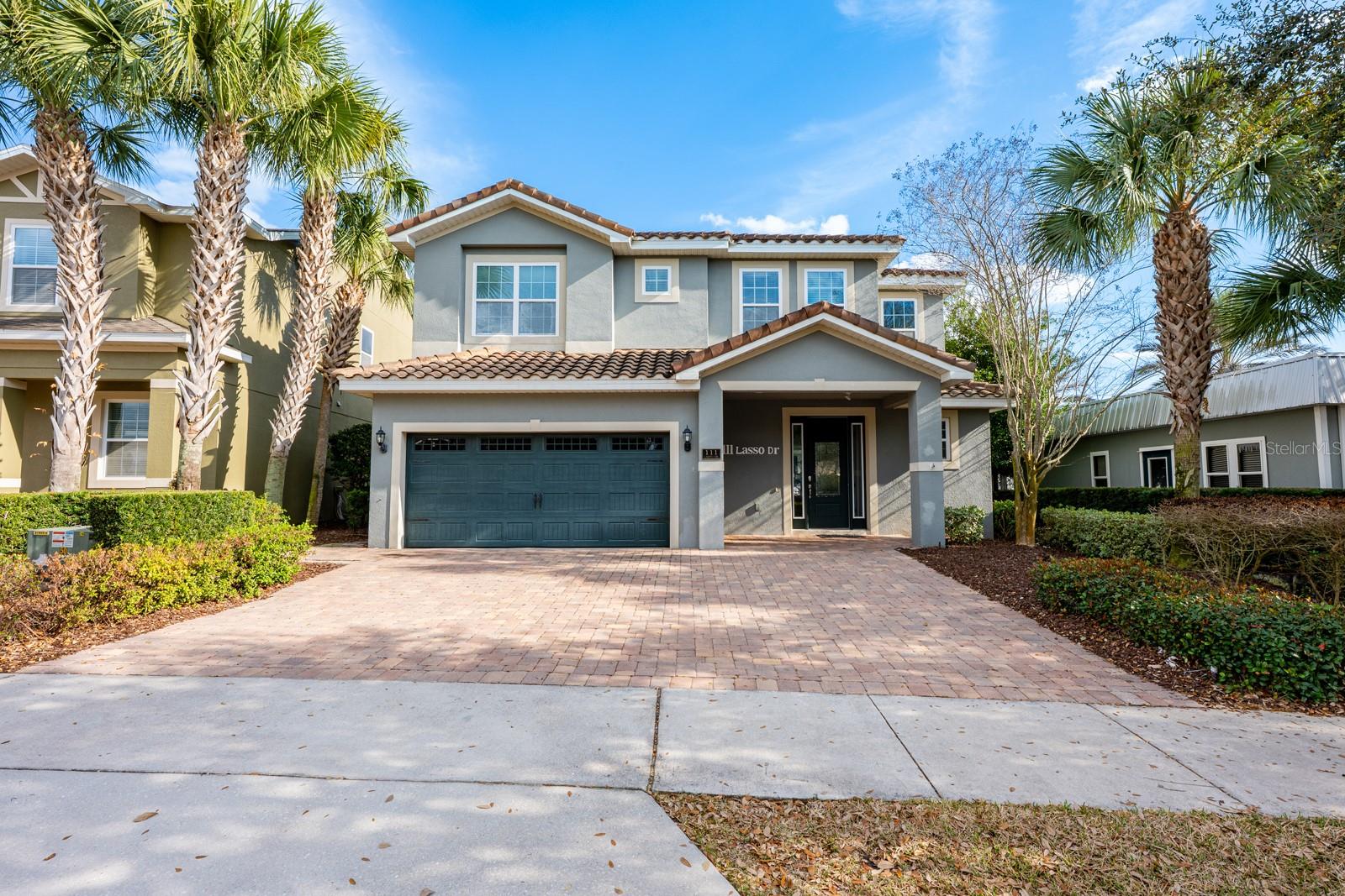 Photo of 111 LASSO DRIVE KISSIMMEE FL 34747
