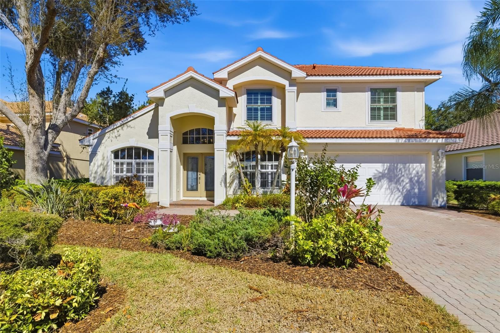 Photo of 7631 DESERT INN WAY LAKEWOOD RANCH FL 34202