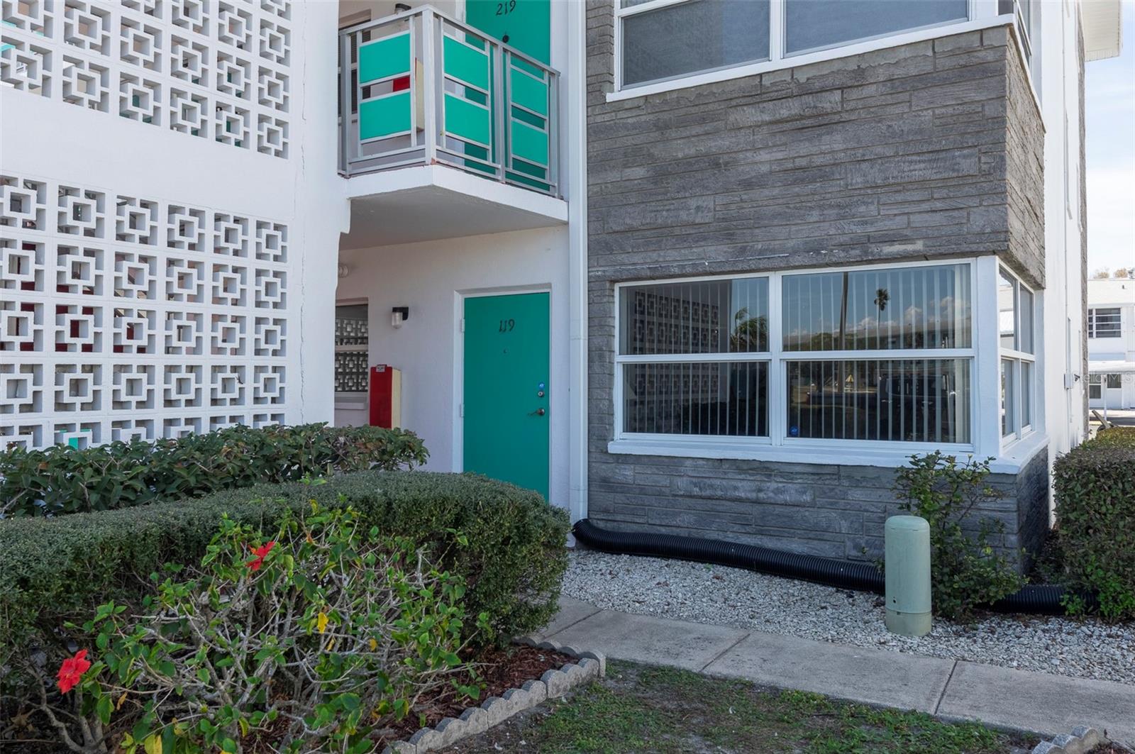 Photo of 1950 59TH AVENUE #119 ST PETERSBURG FL 33714
