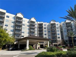 Photo of 14501 GROVE RESORT AVENUE #1443 WINTER GARDEN FL 34787