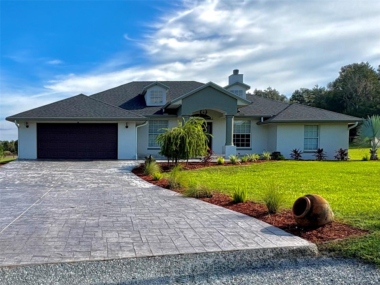 Photo of 3245 NW 137TH PLACE REDDICK FL 32686