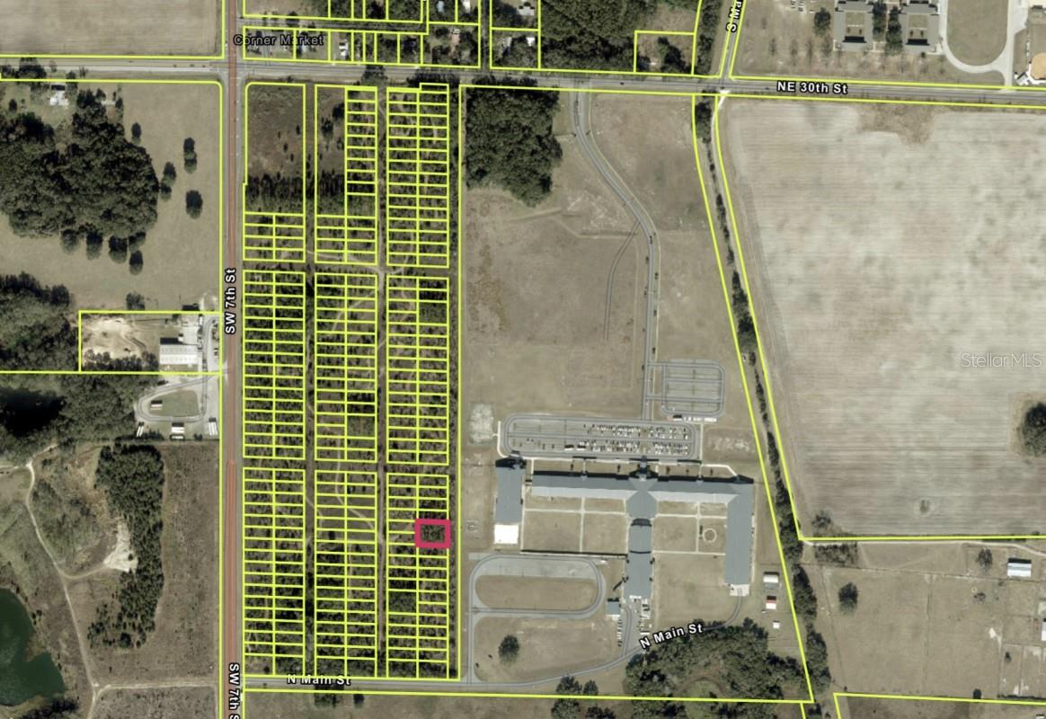 Photo of 0 SW 19TH AVENUE WILLISTON FL 32696