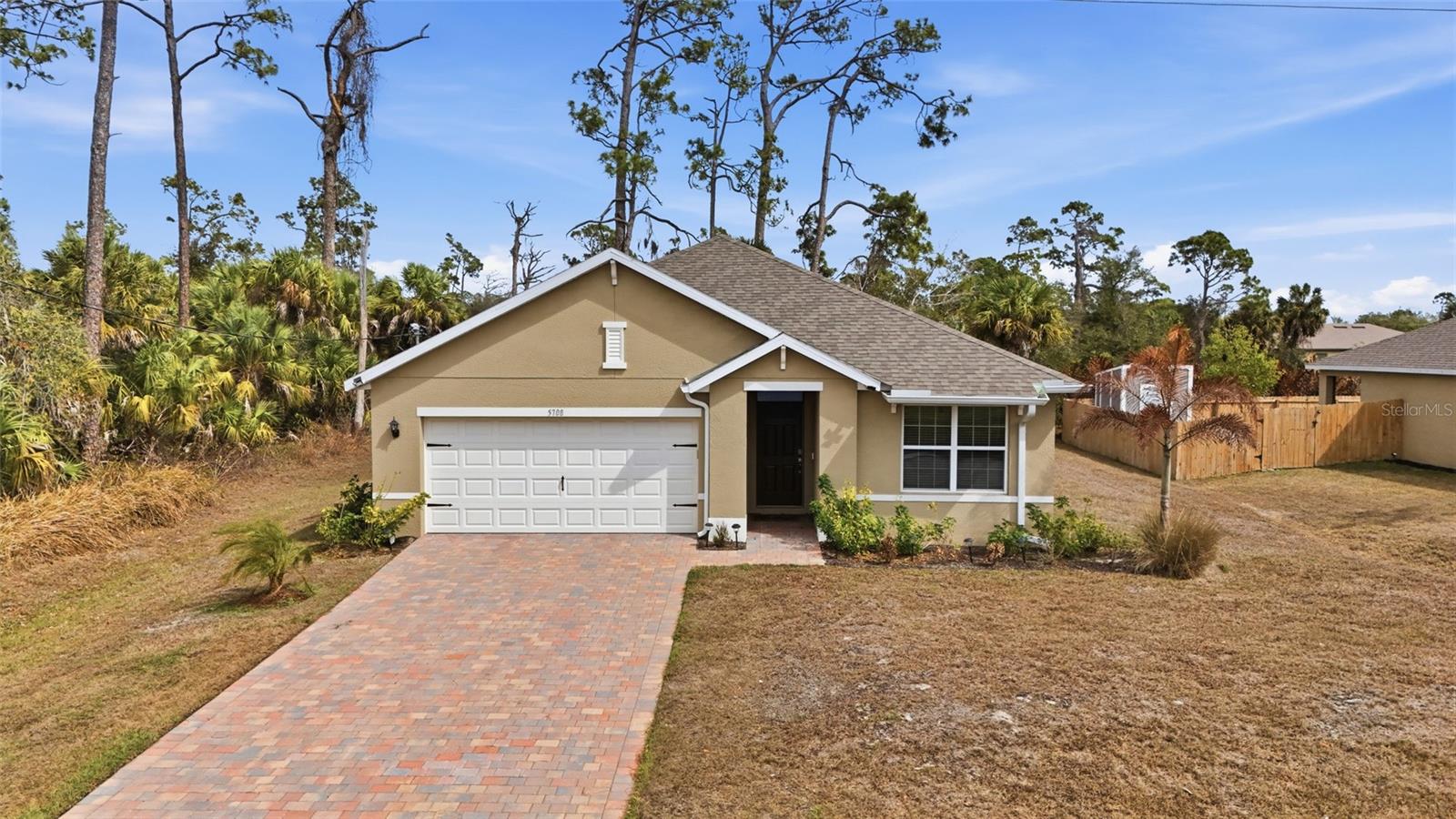 Photo of 5708 BANNOCK CIRCLE NORTH PORT FL 34288