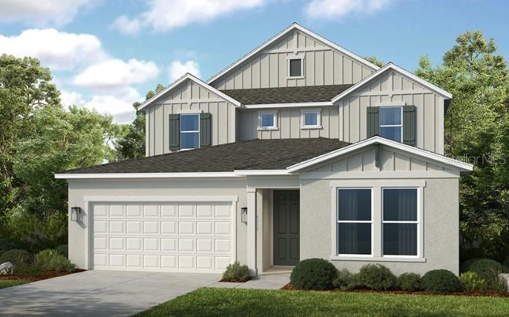 Photo of 19309 LOCHSIDE LANE MOUNT DORA FL 32757